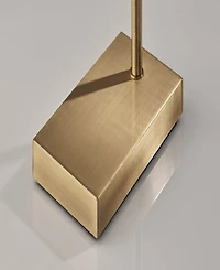 Adesso 25" Brinkley Table Lamp