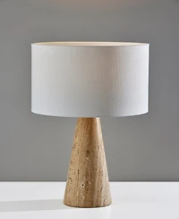 Adesso 25.5" Travis Tall Table Lamp