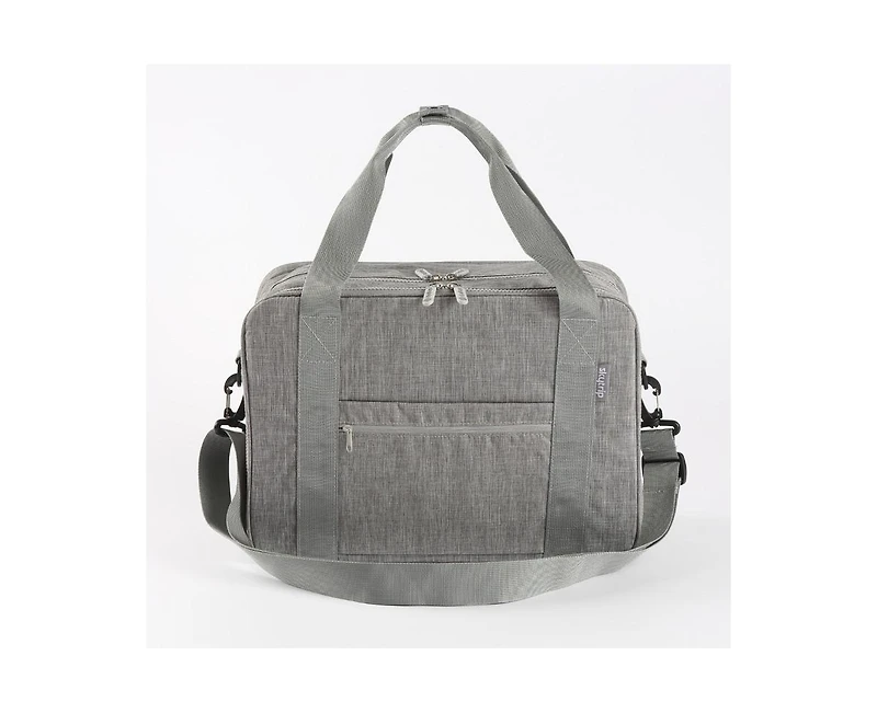 Kproduct4u Multi Storage Bag, Award Winning All Purpose Storage, Travel, Organize, Attach & Detach to Join & Separate, Durable, Folded into Just 1 Bos