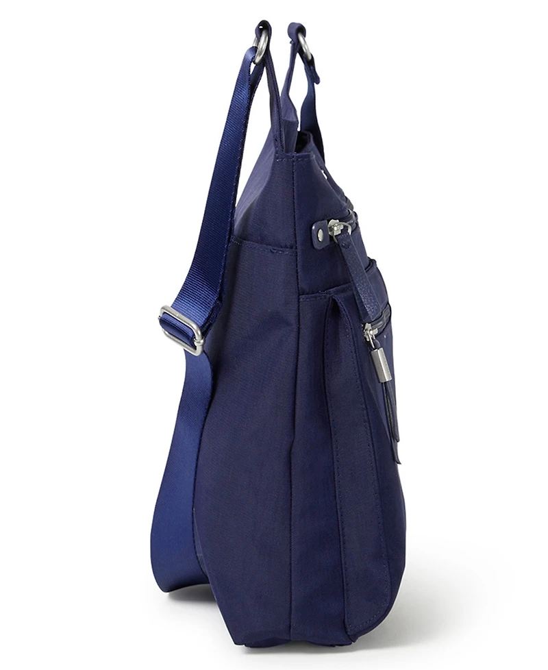 Baggallini On Track Crossbody