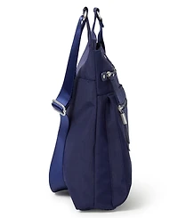 Baggallini On Track Crossbody