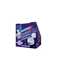 Genesis Americana Led Bubble Space Rocket, Created for Macy's