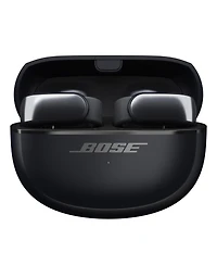 Bose Ultra Open Bluetooth Earbuds with Spatial Audio & Water Resistance