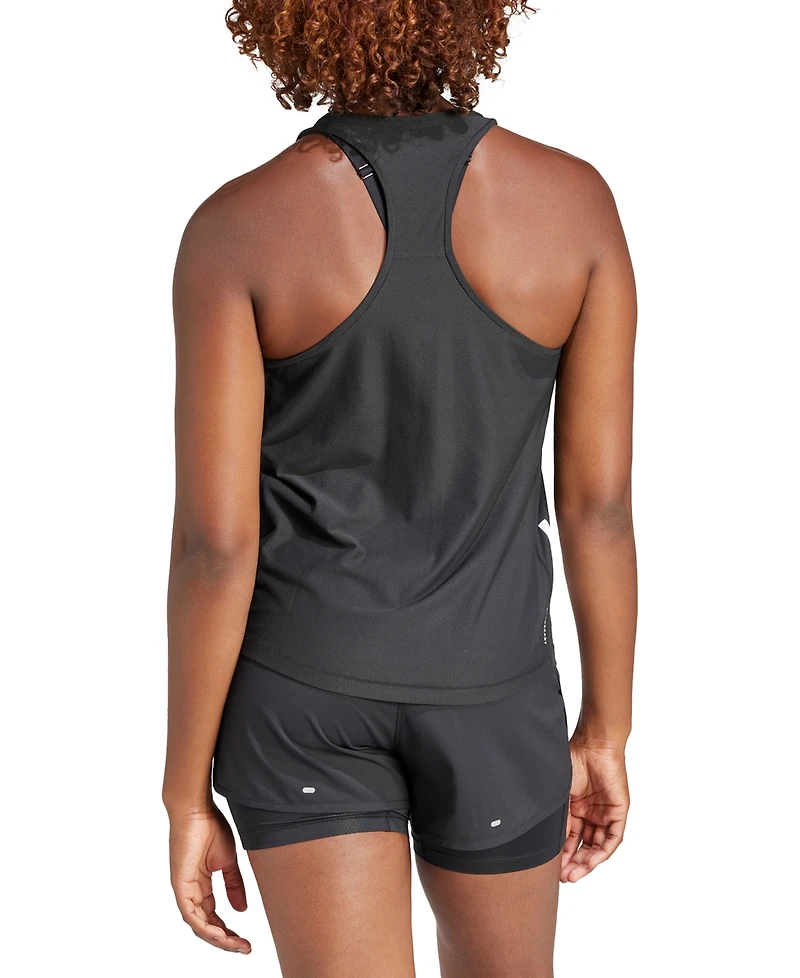 adidas Women's Own The Run Tank Top