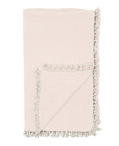 Crane Baby 6-Layer Muslin Blanket Desert
