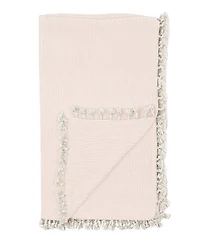 Crane Baby 6-Layer Muslin Blanket Desert