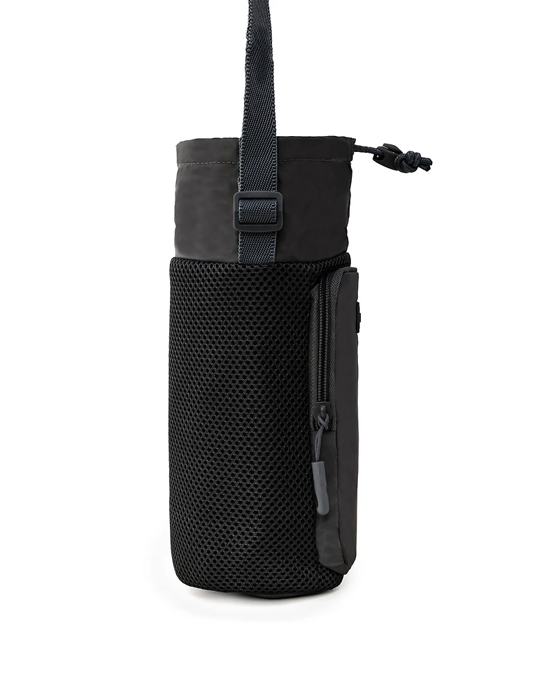 Travelon Packing Intelligence, Pi Gogo Insulated Water Bottle Tote