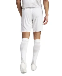 adidas Men's Tiro 24 Moisture-Wicking Drawstring 8" Shorts