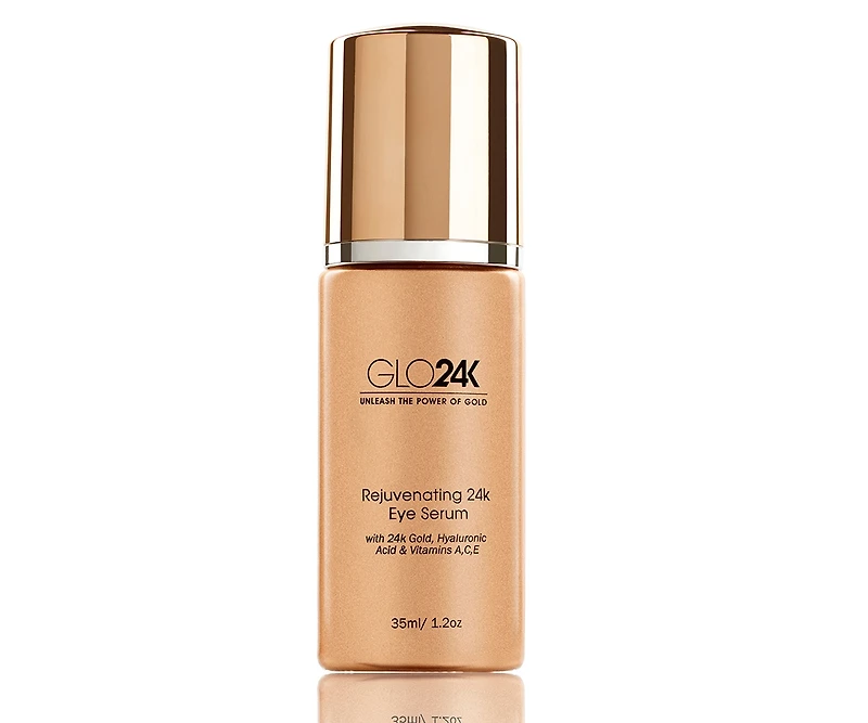 Rejuvenating 24K Eye Serum 1.35oz