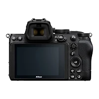 Nikon Z 5 Fx-format Mirrorless Camera with Nikkor Z 24-50mm f/4-6.3 Zoom Lens