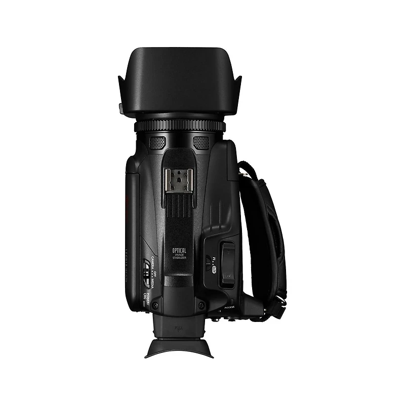 Canon Vixia Hf G70 4K Ultra Hd Camcorder with 20x Optical Zoom Lens