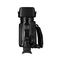 Canon Vixia Hf G70 4K Ultra Hd Camcorder with 20x Optical Zoom Lens