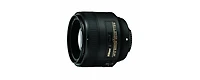 Nikon Af-s Nikkor 85mm f/1.8G Lens