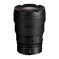 Nikon Nikkor Z 14-24mm f/2.8 S Lens