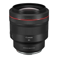 Canon Rf 85mm f/1.2L Usm Ds Lens
