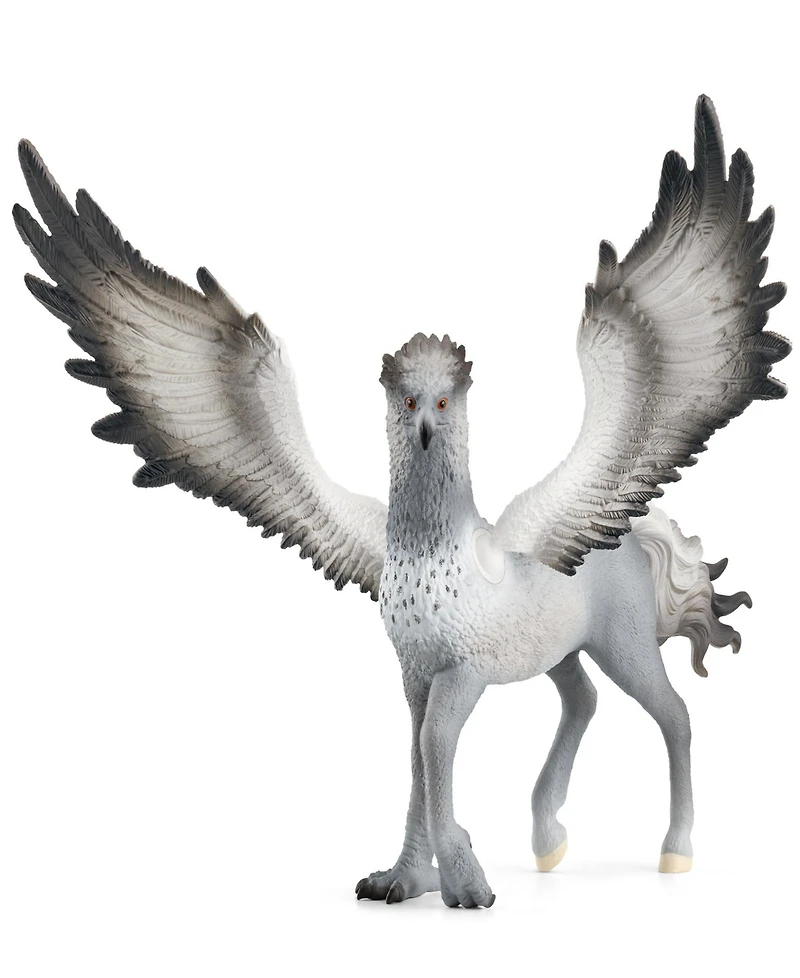 Schleich Wizarding World of Harry Potter: Buckbeak Action Figure