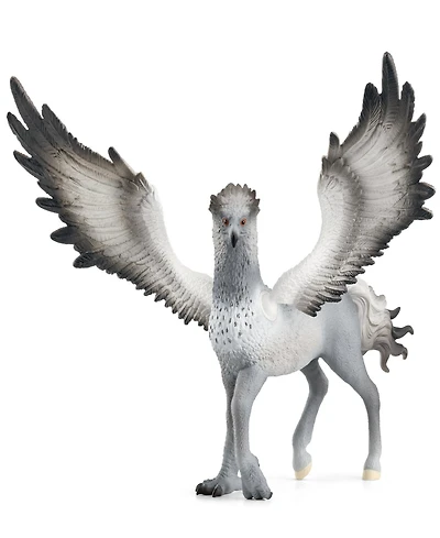 Schleich Wizarding World of Harry Potter: Buckbeak Action Figure