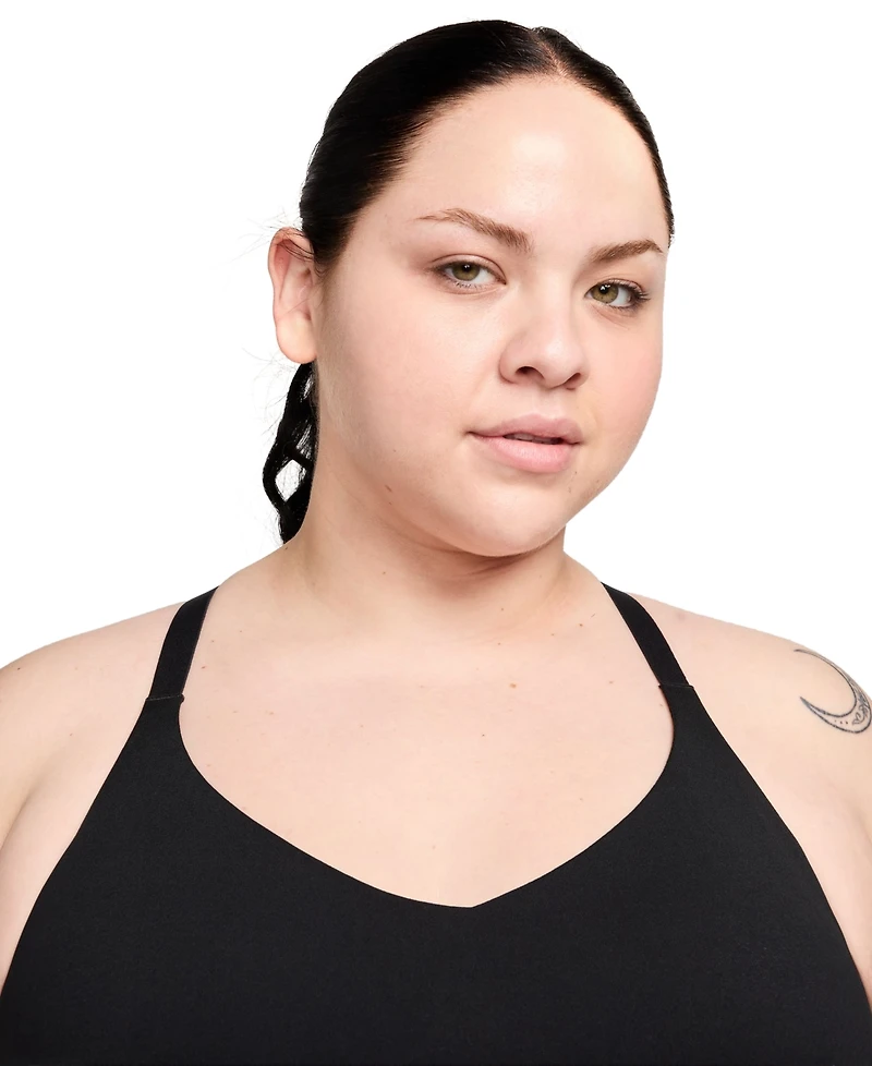 Nike Plus Indy Low Impact Padded Sports Bra