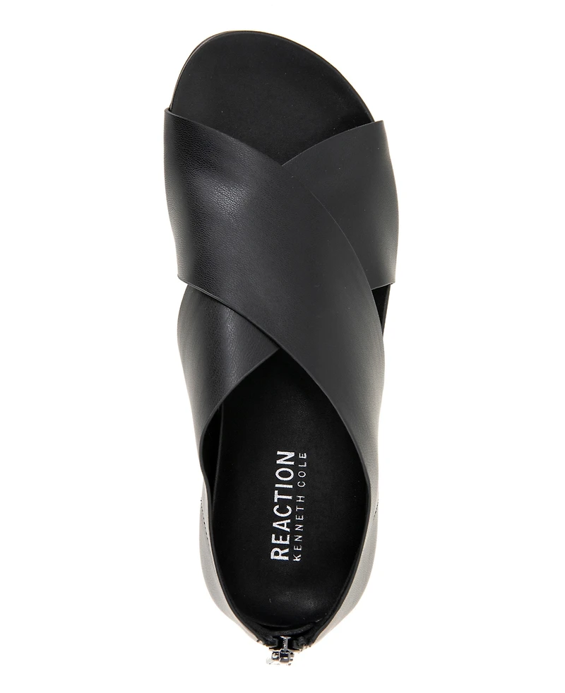 Kenneth Cole Reaction Women's Selena Sandals
