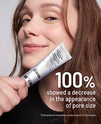 dr. brandt pores no more pore refiner primer, 1 oz