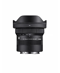 Sigma Sigma 10-18mm f/2.8 Dc Dn Contemporary Lens for Sony E Mount