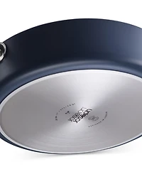 Joseph Joseph Space Ceramic Nonstick 3.8-Qt. Saute Pan