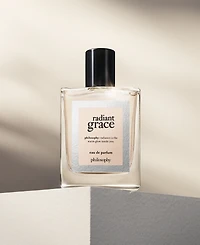 philosophy Radiant Grace Eau de Parfum, 4 oz.