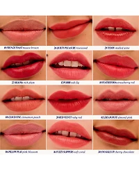 Benefit Cosmetics Plushtint Moisturizing Matte Lip Tint