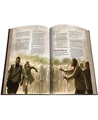 Free League Publishing - The Walking Dead Universe Rpg Book