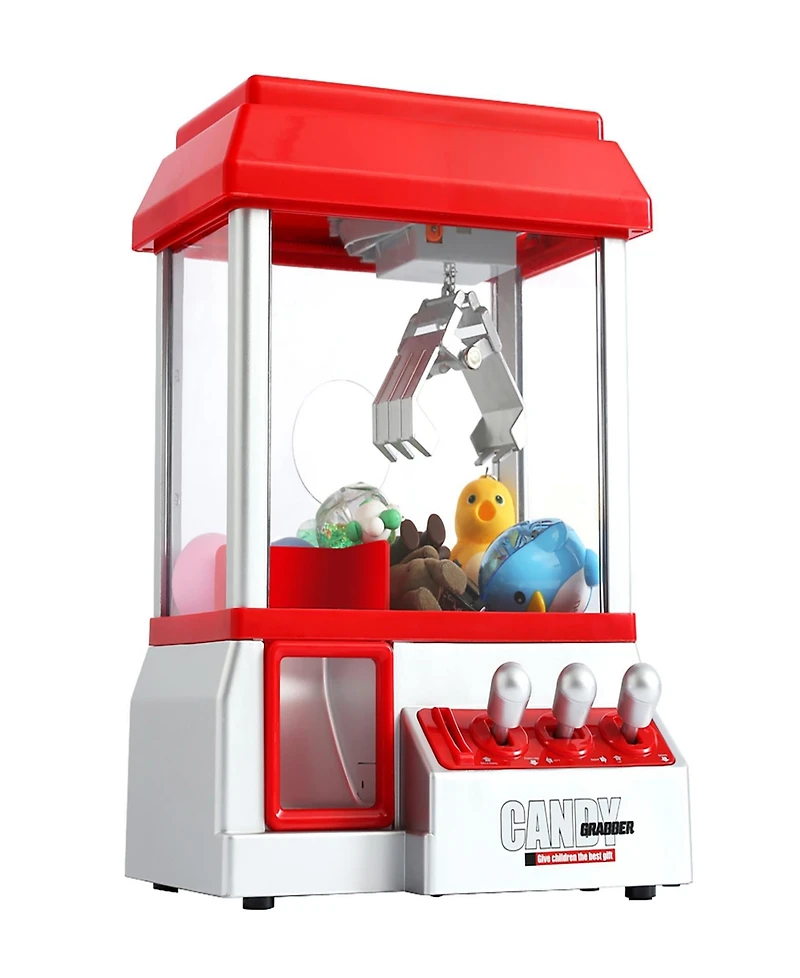 Trimate Mini Claw Machine
