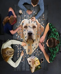 Madd Capp Games - I am Lab Jigsaw Puzzle