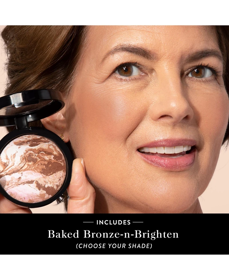 Laura Geller Beauty 2-Pc. Always Sunkissed Makeup Set