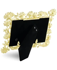 Michael Aram Wildflowers Frame, 5" x 7"