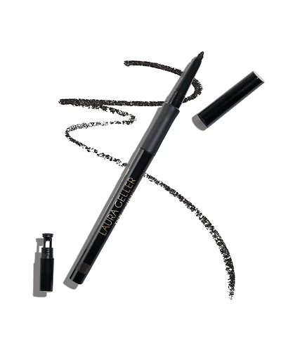 Laura Geller Beauty Inkcredible Waterproof Gel Eyeliner Pencil