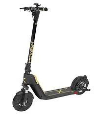 Hover-1 Helios Electric Scooter with 500w Motor, 18 mph Max Speed, and 24 Miles Max Range