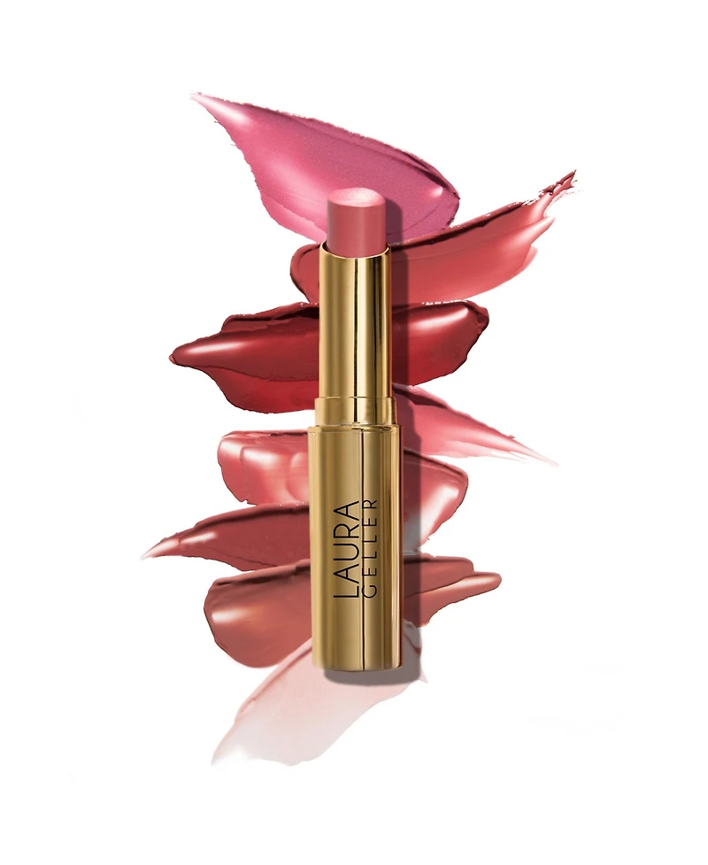 Laura Geller Beauty Jelly Balm Hydrating Lip Color