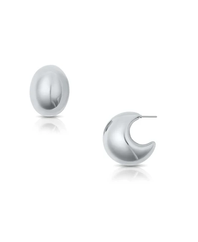 Ellie Vail - Kane Dome Drop Earring