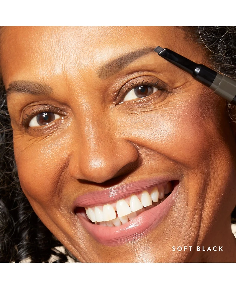 Laura Geller Beauty Sculpt-n-Stay Waterproof Brow Pencil & Gel