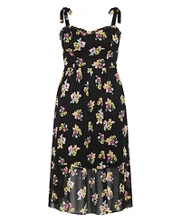 City Chic Women's Ariadne Dress