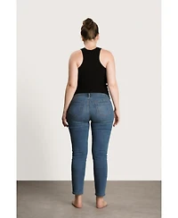 Nom Maternity Women's The Tank Racerback Top