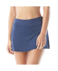 Beach House Women's Swim Emma Pull on Skort