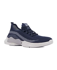 Xray Footwear Men's Zack Low Top Sneaker