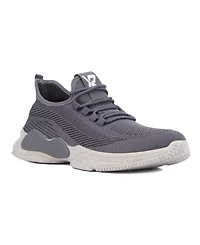 Xray Footwear Men's Zack Low Top Sneaker