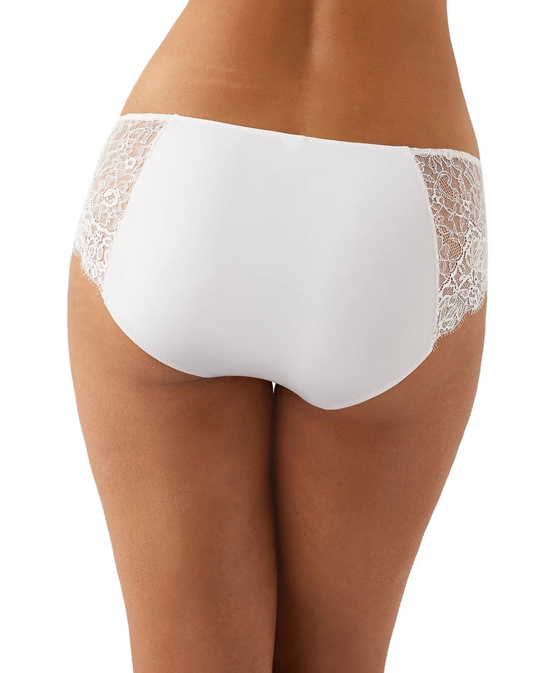 b.tempt'd by Wacoal Women's It's On Hipster Underwear 974296