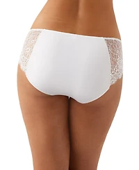 b.tempt'd by Wacoal Women's It's On Hipster Underwear 974296