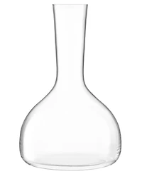 Lsa International Borough Wine Carafe 59 oz Clear