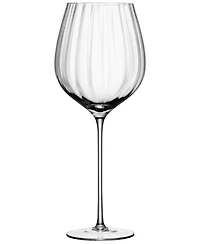 Lsa International Aurelia Red Wine Glass 22oz Clear Optic x 2