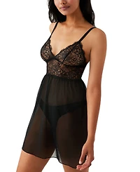 b.tempt'd by Wacoal Women's It's On Lace Chemise 911296