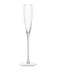 Lsa International Aurelia Grand Champagne Flutes, Set of 2