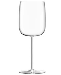 Lsa International Borough White Wine Glasses, Set of 4